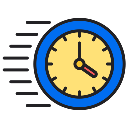 Fast action before infestation spreads